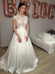 Elegant Χειμωνιάτικος γάμος