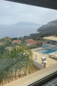 Γάμος στην Επίδαυρο με νύφη από την Γερμανία